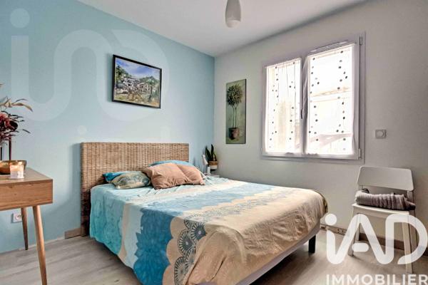 Maison à vendre 5 pièces 118 m² Izon