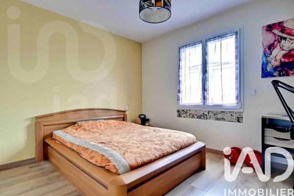 Maison à vendre 5 pièces 118 m² Izon