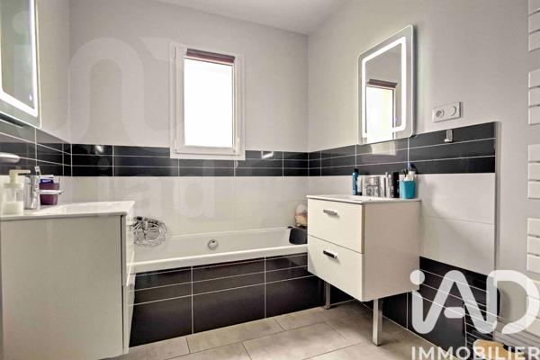 Maison à vendre 5 pièces 118 m² Izon
