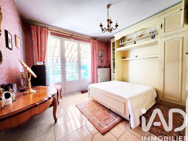 Maison à vendre 6 pièces 132 m² Conflans-Sainte-Honorine
