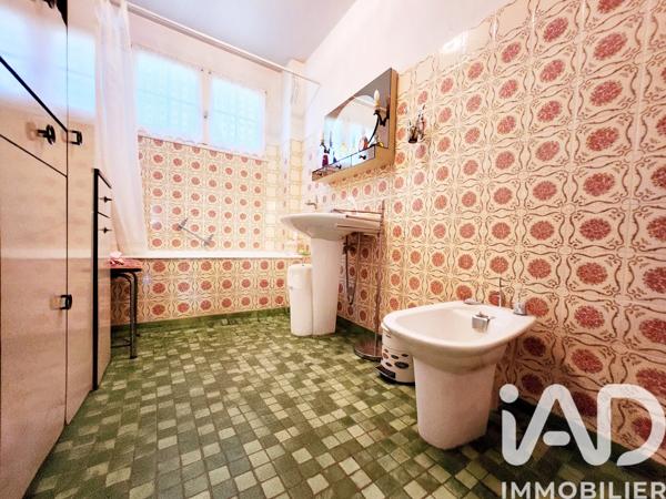 Maison à vendre 6 pièces 132 m² Conflans-Sainte-Honorine