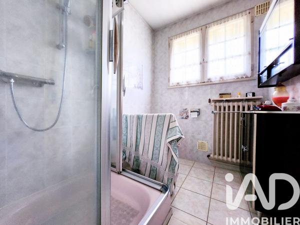 Maison à vendre 6 pièces 132 m² Conflans-Sainte-Honorine