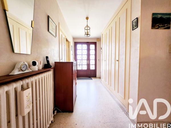 Maison à vendre 6 pièces 132 m² Conflans-Sainte-Honorine