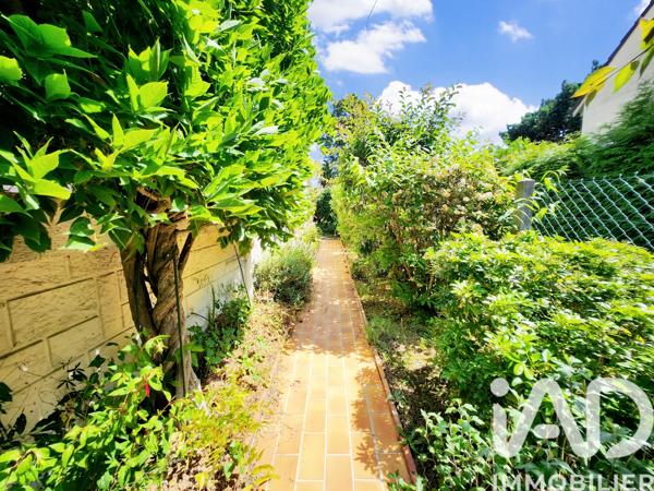 Maison à vendre 6 pièces 132 m² Conflans-Sainte-Honorine
