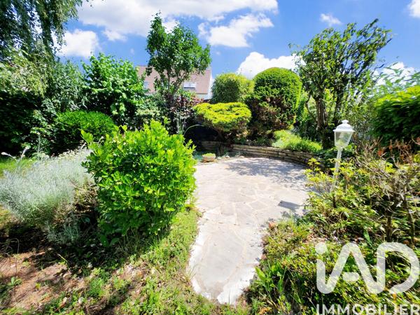 Maison à vendre 6 pièces 132 m² Conflans-Sainte-Honorine