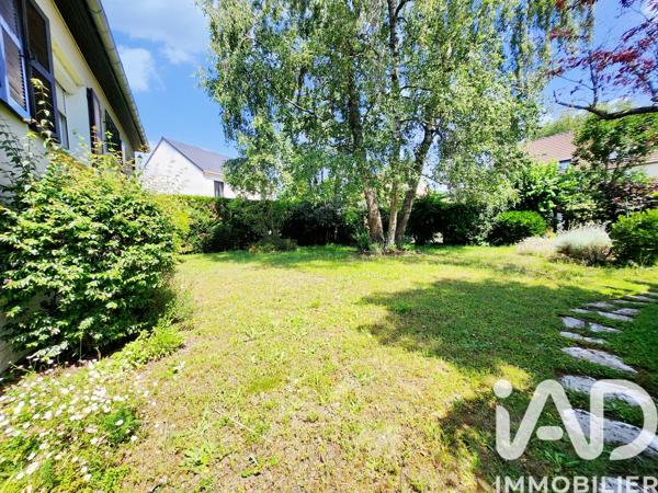 Maison à vendre 6 pièces 132 m² Conflans-Sainte-Honorine