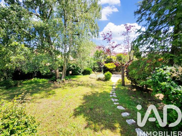 Maison à vendre 6 pièces 132 m² Conflans-Sainte-Honorine