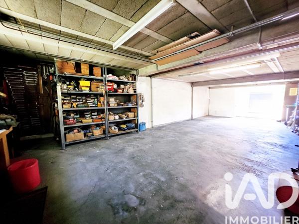 Maison à vendre 6 pièces 132 m² Conflans-Sainte-Honorine