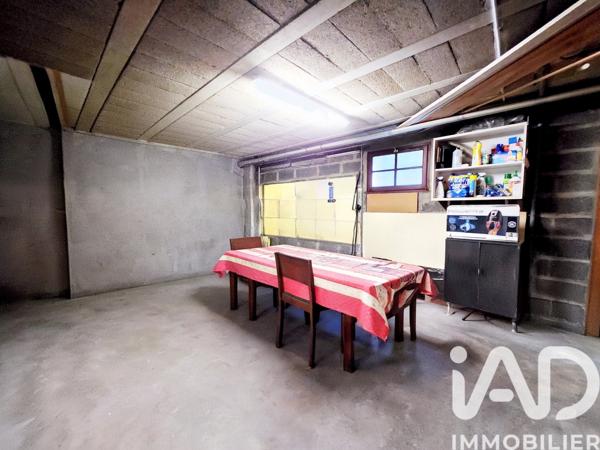 Maison à vendre 6 pièces 132 m² Conflans-Sainte-Honorine