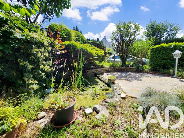 Maison à vendre 6 pièces 132 m² Conflans-Sainte-Honorine
