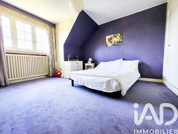 Maison à vendre 6 pièces 132 m² Conflans-Sainte-Honorine
