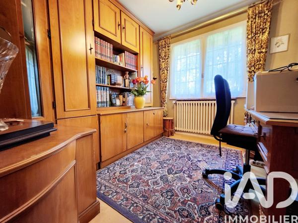 Maison à vendre 6 pièces 132 m² Conflans-Sainte-Honorine