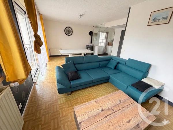 Maison à vendre  5 pièces - 79 m 2   MAINTENON  - 28