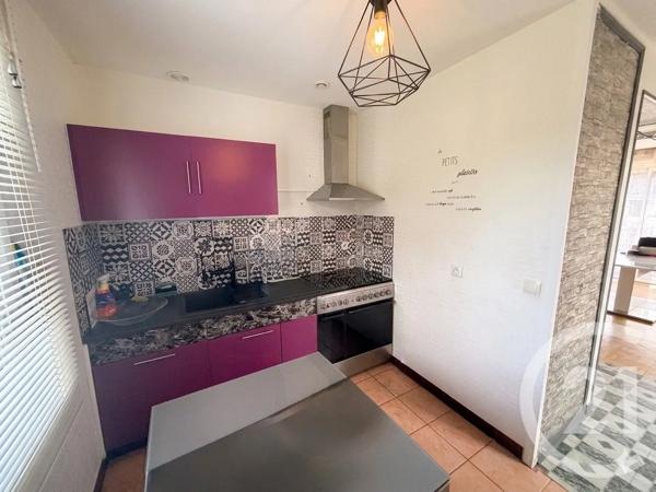 Maison à vendre  5 pièces - 79 m 2   MAINTENON  - 28