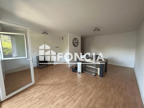 Location Appartement 3 pièces 64.78 m² - LE JARDIN DE LA CHARLETTERIE Poitiers 86000