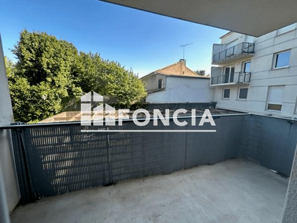 Location Appartement 3 pièces 64.78 m² - LE JARDIN DE LA CHARLETTERIE Poitiers 86000
