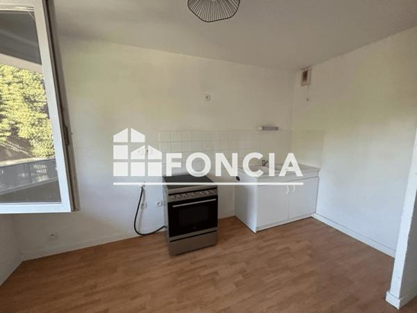Location Appartement 3 pièces 64.78 m² - LE JARDIN DE LA CHARLETTERIE Poitiers 86000