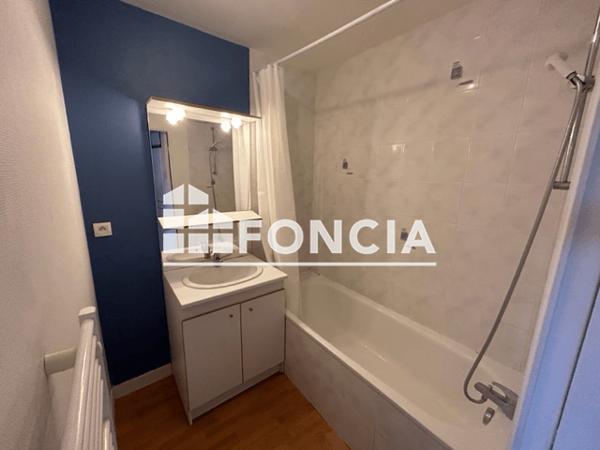 Location Appartement 3 pièces 64.78 m² - LE JARDIN DE LA CHARLETTERIE Poitiers 86000