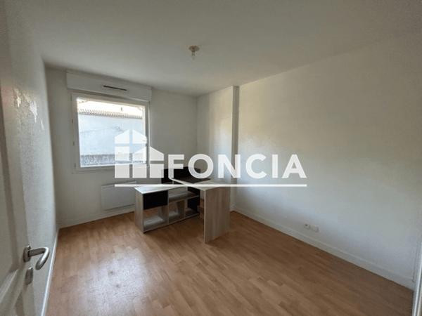 Location Appartement 3 pièces 64.78 m² - LE JARDIN DE LA CHARLETTERIE Poitiers 86000