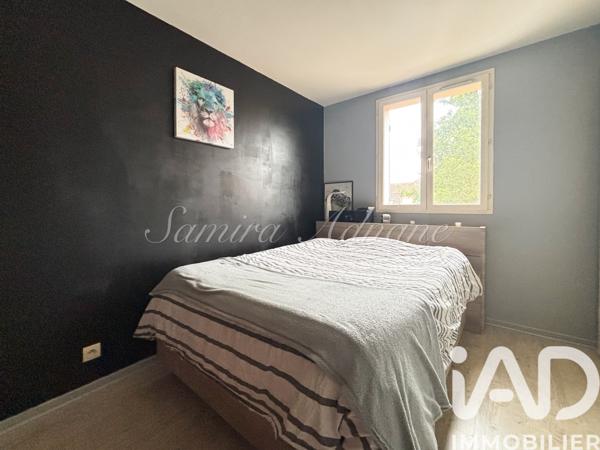 Maison à vendre 6 pièces 112 m² Cormeilles-en-Parisis