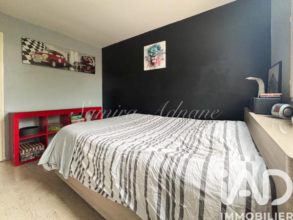 Maison à vendre 6 pièces 112 m² Cormeilles-en-Parisis