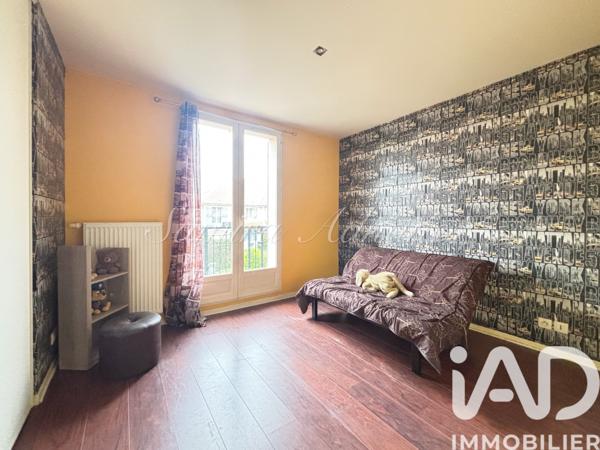 Maison à vendre 6 pièces 112 m² Cormeilles-en-Parisis