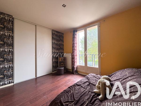 Maison à vendre 6 pièces 112 m² Cormeilles-en-Parisis
