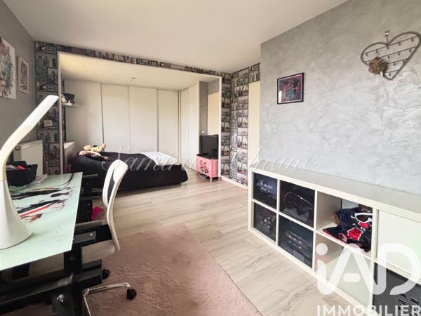 Maison à vendre 6 pièces 112 m² Cormeilles-en-Parisis