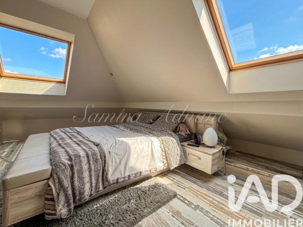 Maison à vendre 6 pièces 112 m² Cormeilles-en-Parisis