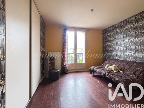 Maison à vendre 6 pièces 112 m² Cormeilles-en-Parisis