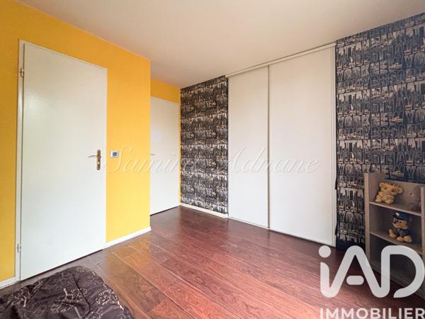 Maison à vendre 6 pièces 112 m² Cormeilles-en-Parisis