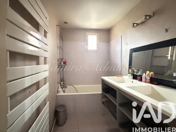 Maison à vendre 6 pièces 112 m² Cormeilles-en-Parisis