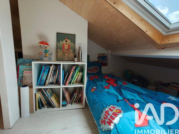 Maison à vendre 4 pièces 90 m² Villejuif