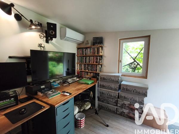 Maison à vendre 4 pièces 90 m² Villejuif