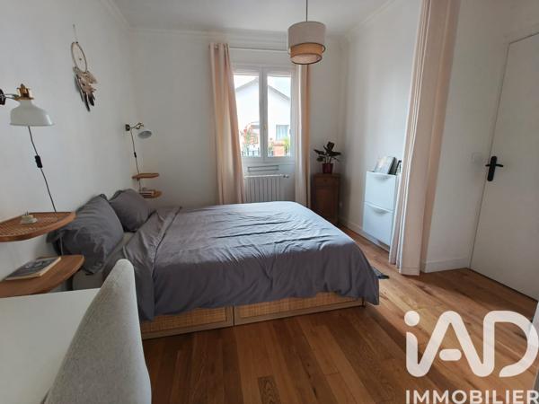 Maison à vendre 4 pièces 90 m² Villejuif