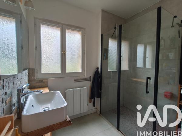 Maison à vendre 4 pièces 90 m² Villejuif