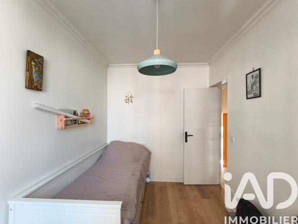 Maison à vendre 4 pièces 90 m² Villejuif