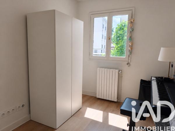 Maison à vendre 4 pièces 90 m² Villejuif