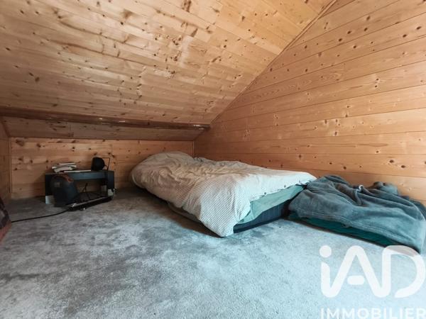 Maison à vendre 4 pièces 90 m² Villejuif