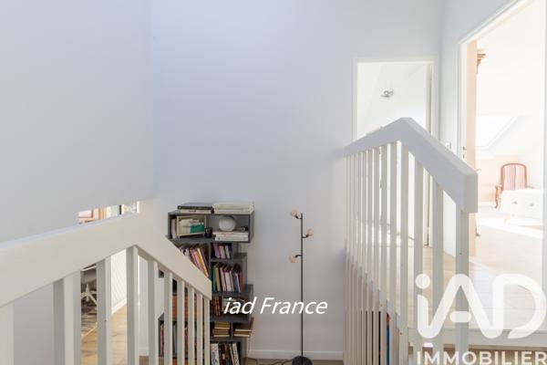 Maison à vendre 7 pièces 165 m² Maule