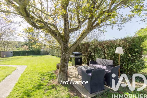 Maison à vendre 7 pièces 165 m² Maule