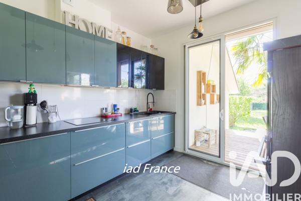 Maison à vendre 7 pièces 165 m² Maule