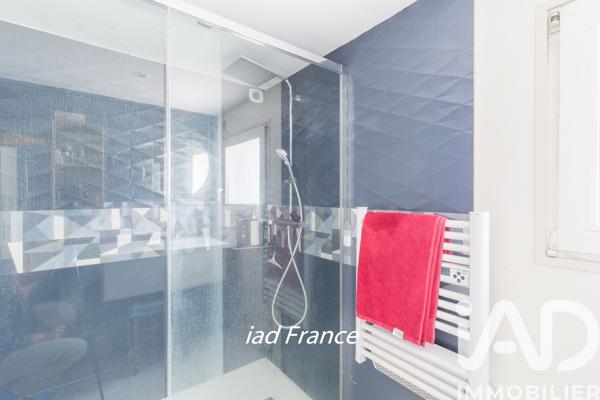 Maison à vendre 7 pièces 165 m² Maule