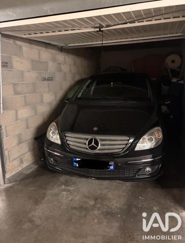 Parking à vendre 12 m² Bron