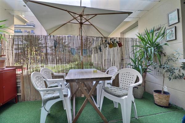 À VENDRE ,  PIÈCES AVEC EXTÉRIEUR PLEIN SUD ? PROCHE MÉTRO LIGNE 12