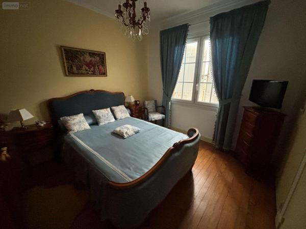 Maison à vendre à Le Pian-Médoc en Gironde (33290), ref : 032/1673 Feydieu