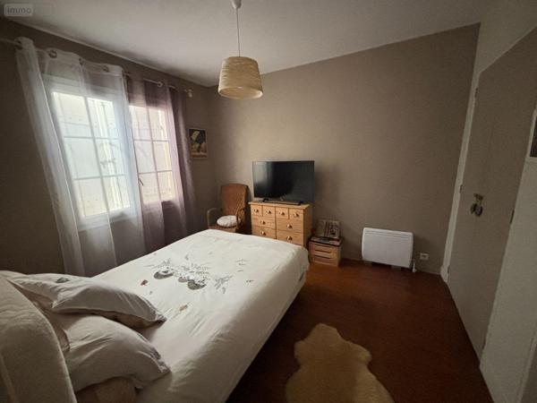 Maison à vendre à Le Pian-Médoc en Gironde (33290), ref : 032/1673 Feydieu