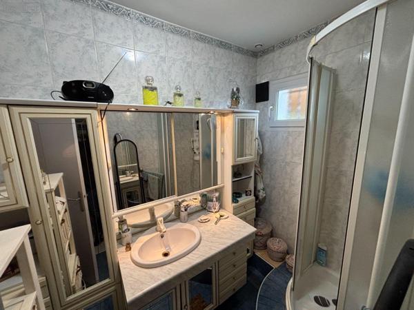 Maison à vendre à Le Pian-Médoc en Gironde (33290), ref : 032/1673 Feydieu