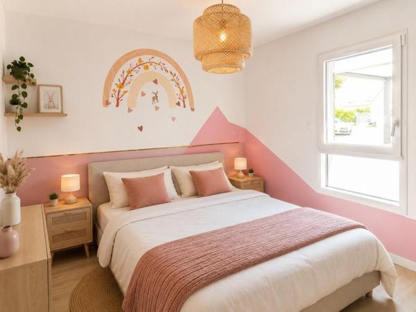 Magnifique Maison contemporaine de plain pied