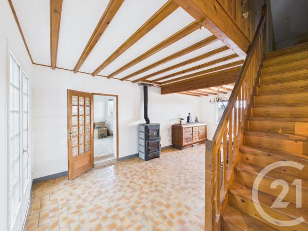 Maison à vendre  6 pièces - 110 m 2   AUNEAU BLEURY ST SYMPHORIEN  - 28
